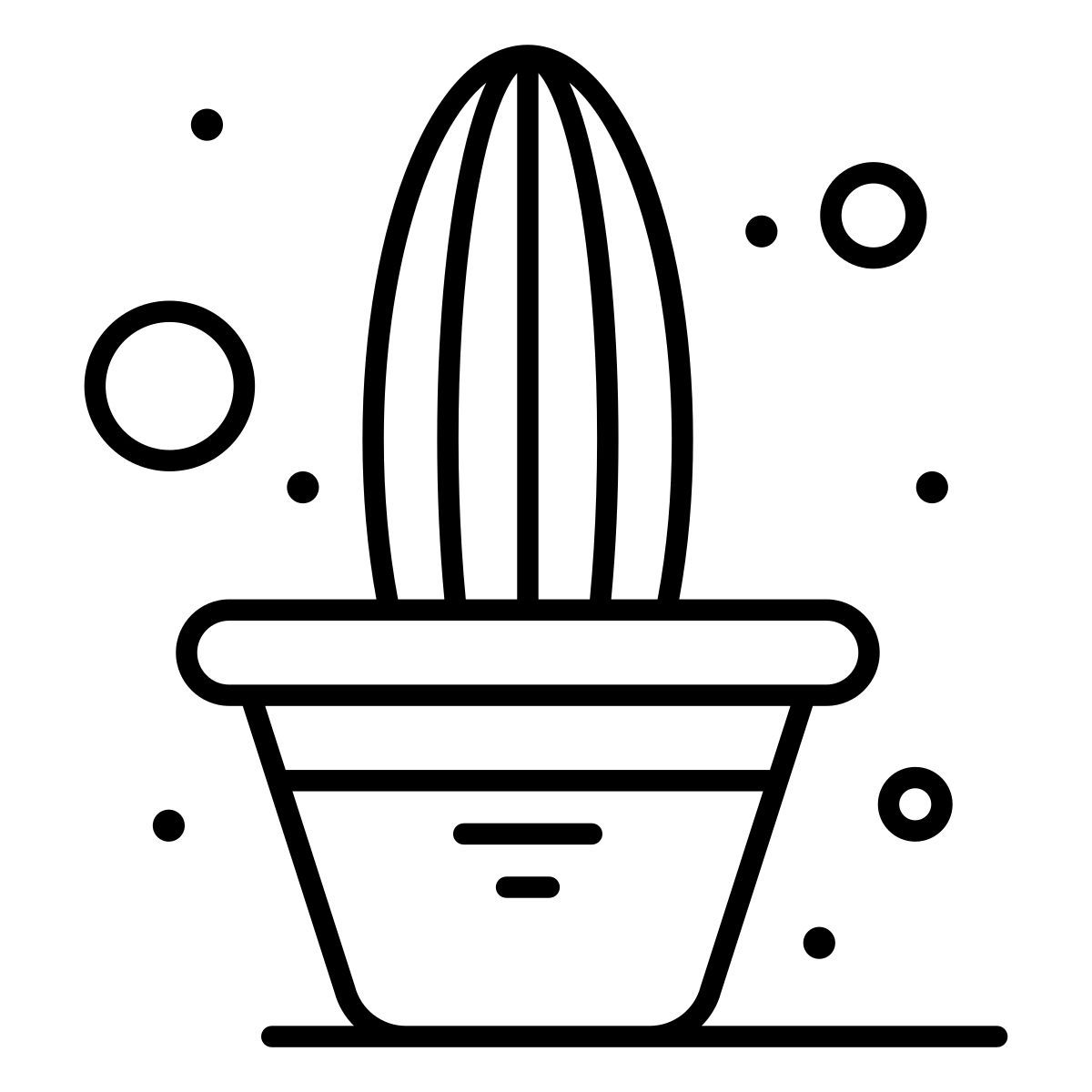 cactus icon
