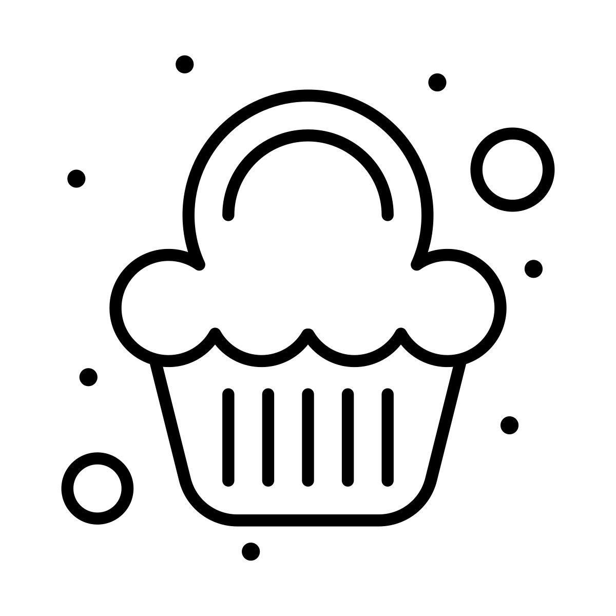 cake icon