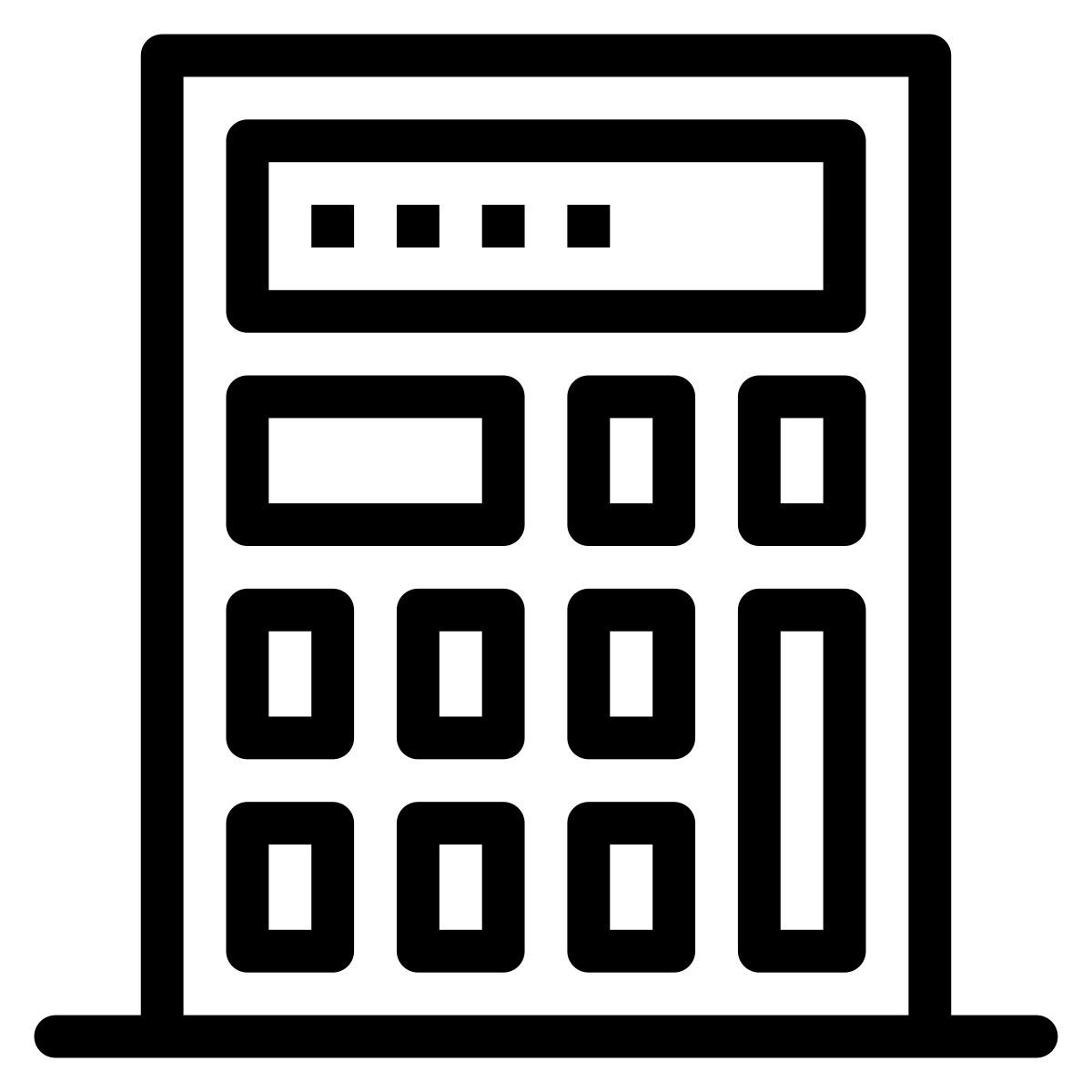 calculadora icon