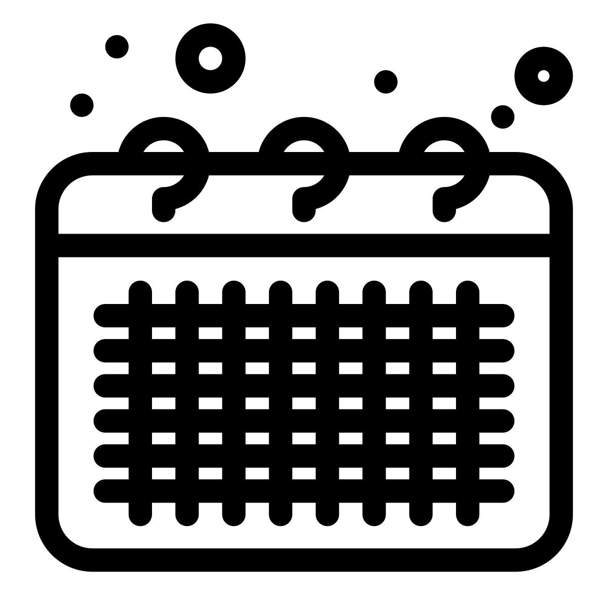 kalender icon