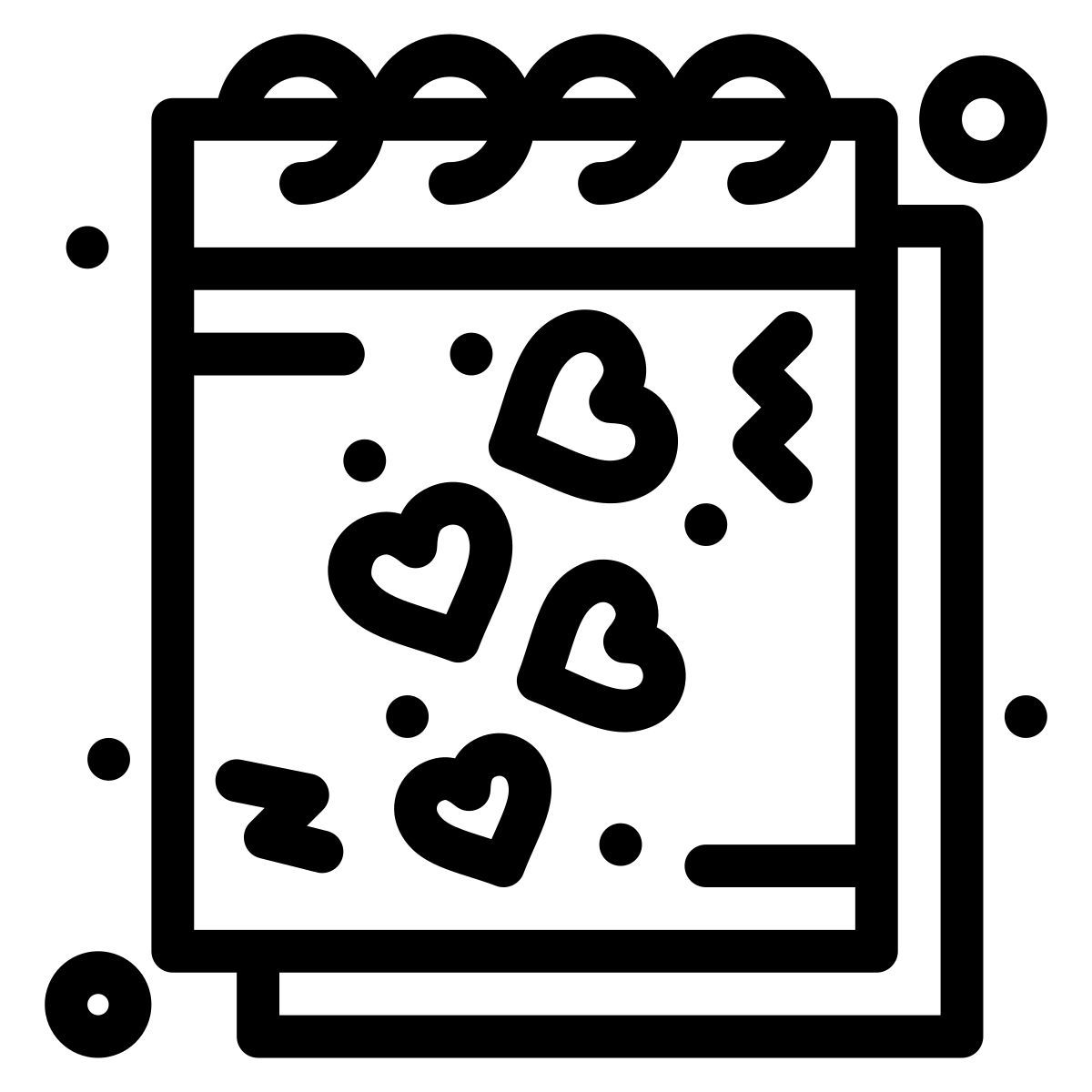 календарь icon