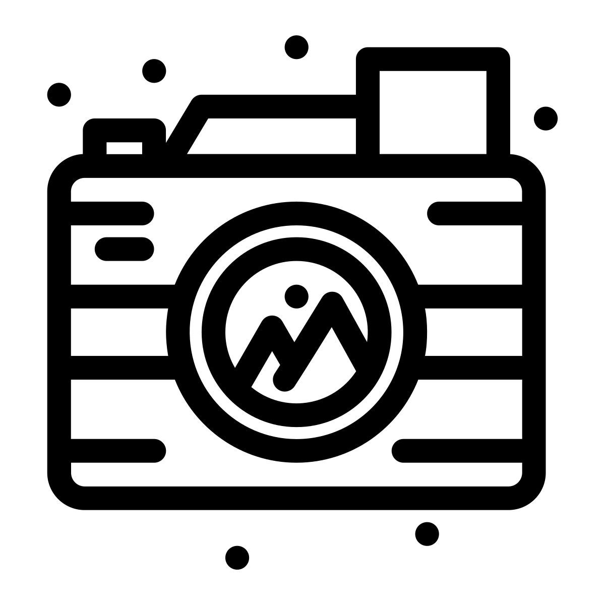 camera icon