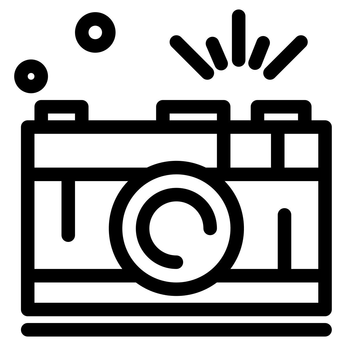 fotocamera icon