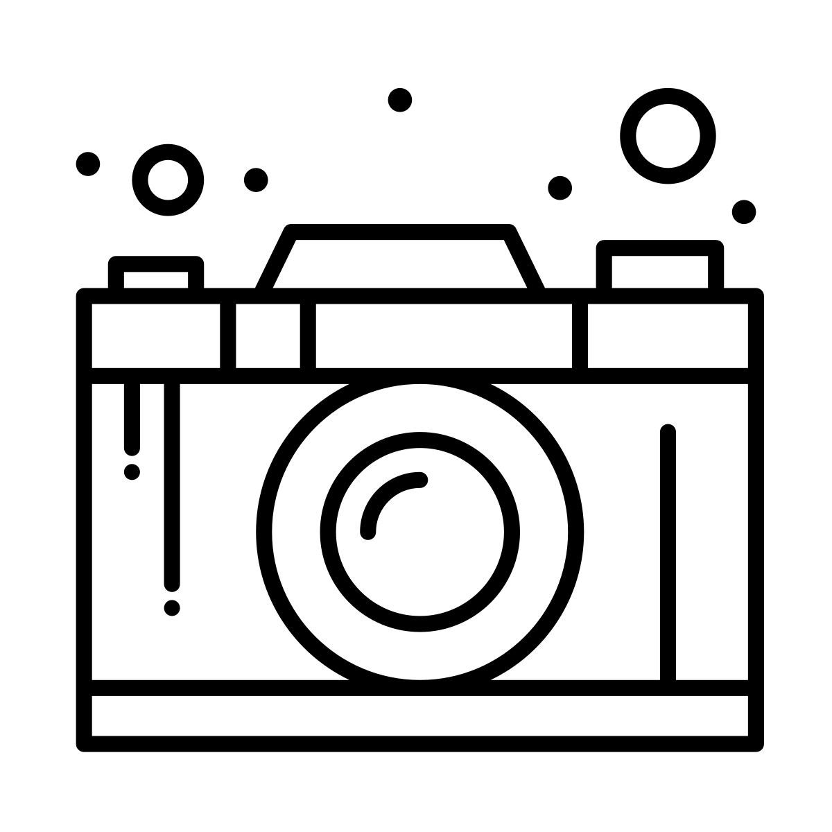 camera icon