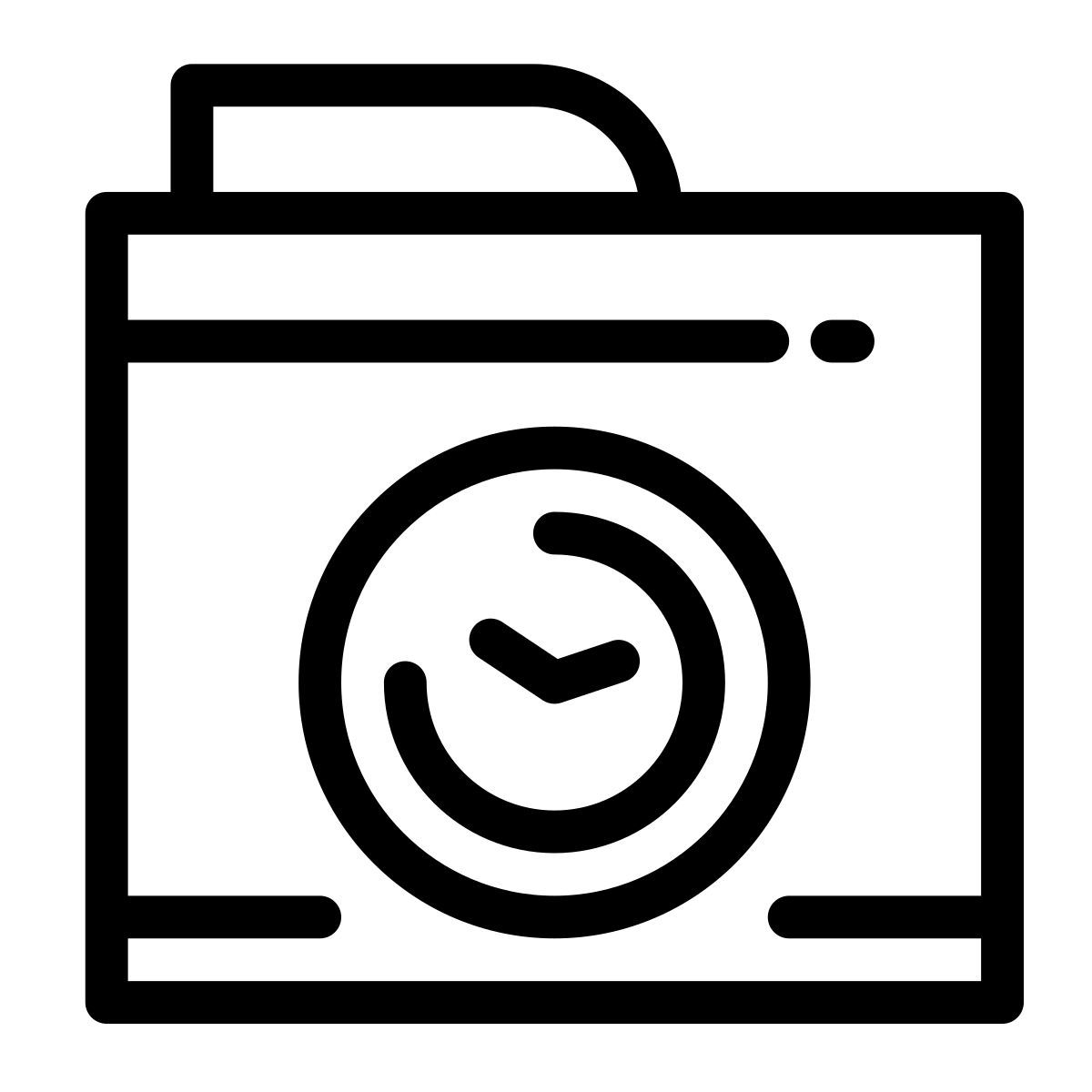 camera icon