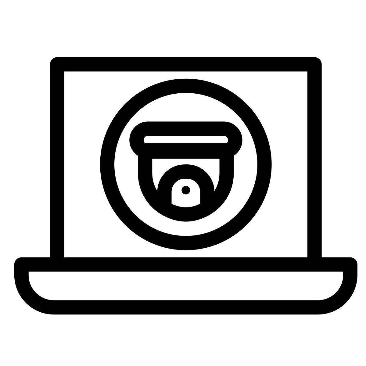 camera icon