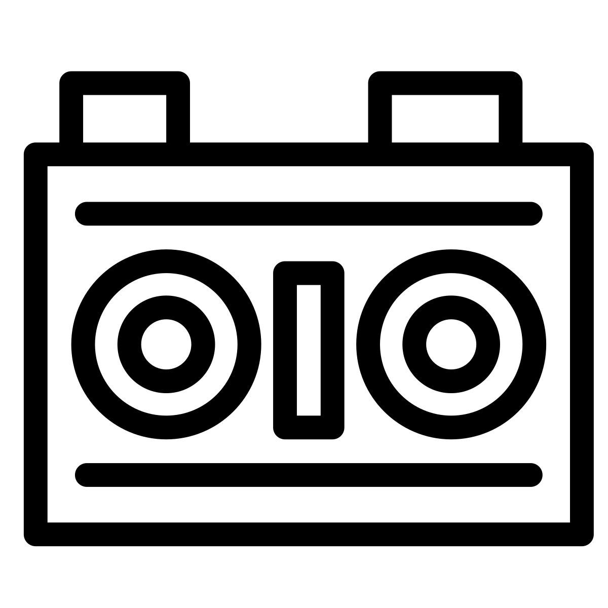 camera icon
