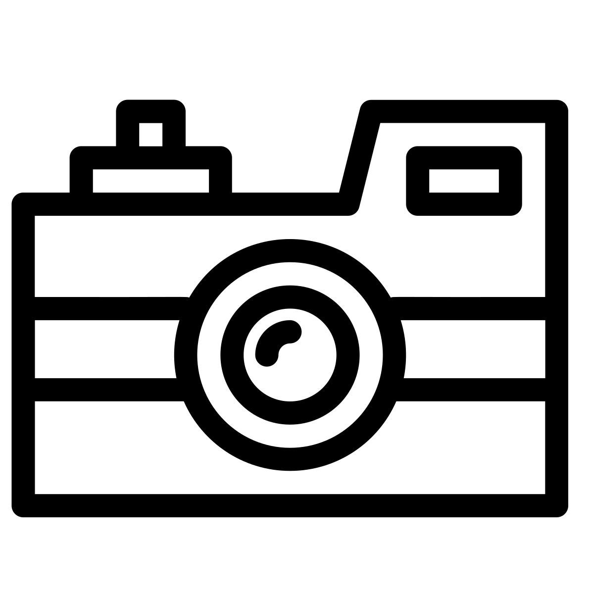 fotocamera icon