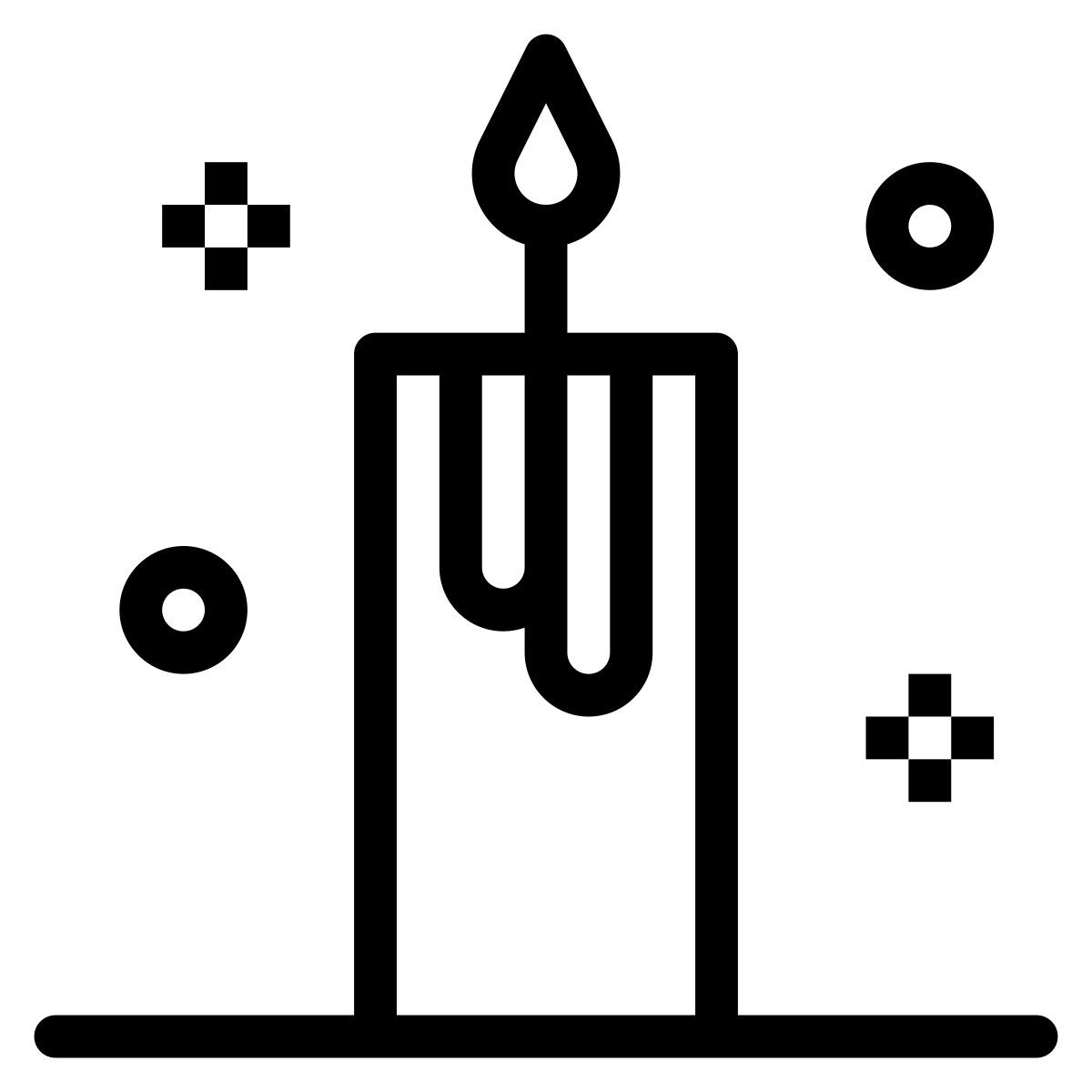candle icon