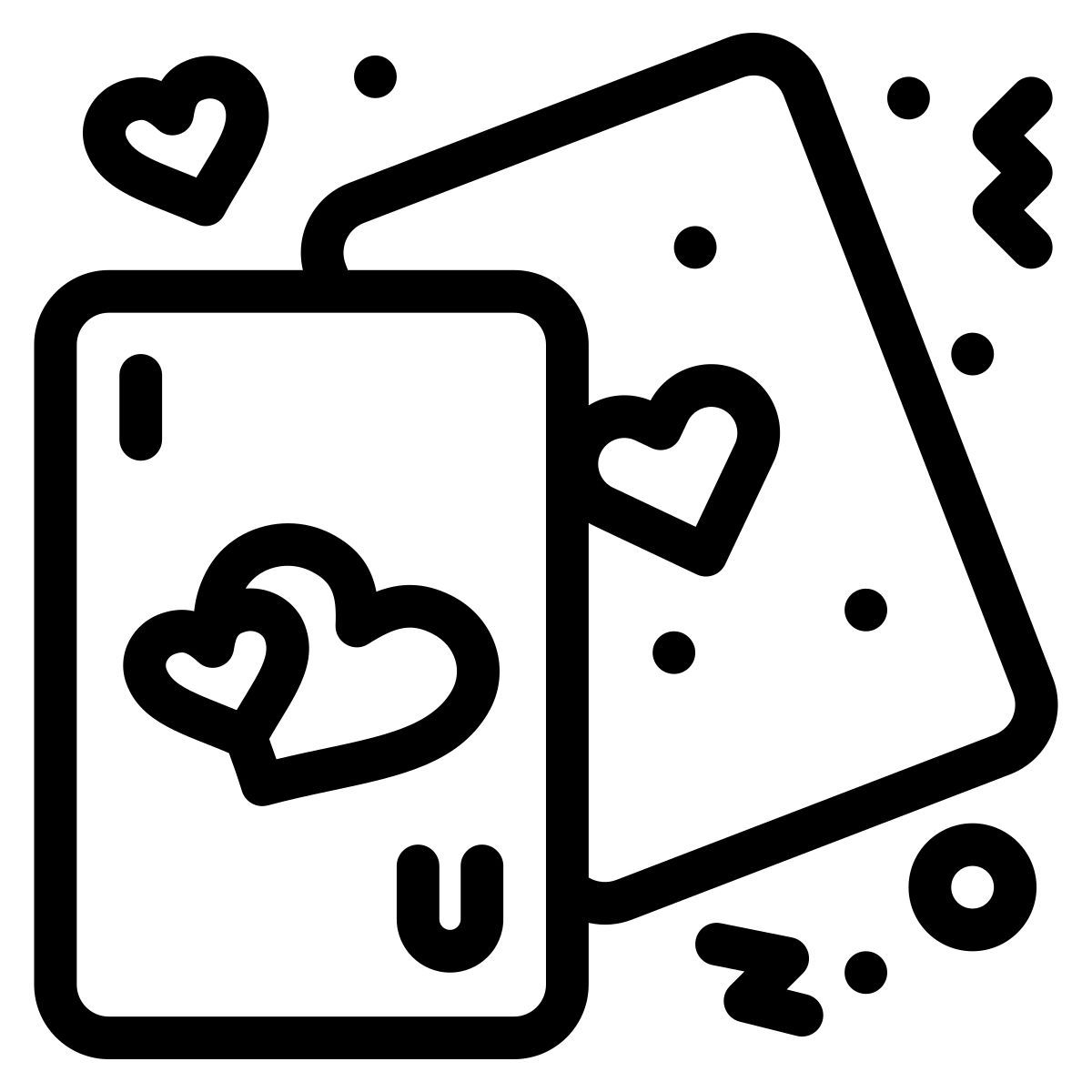 card icon