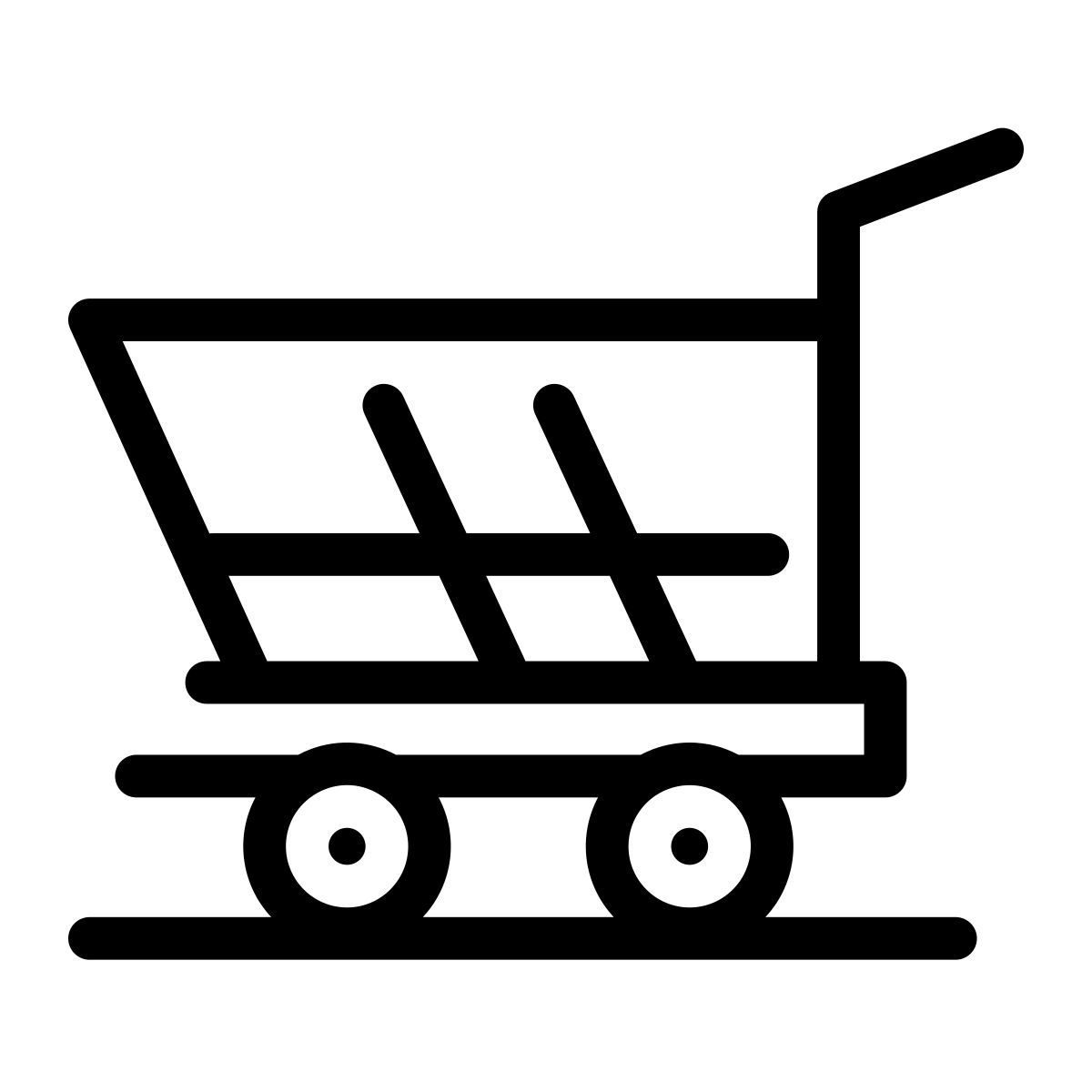 cart icon