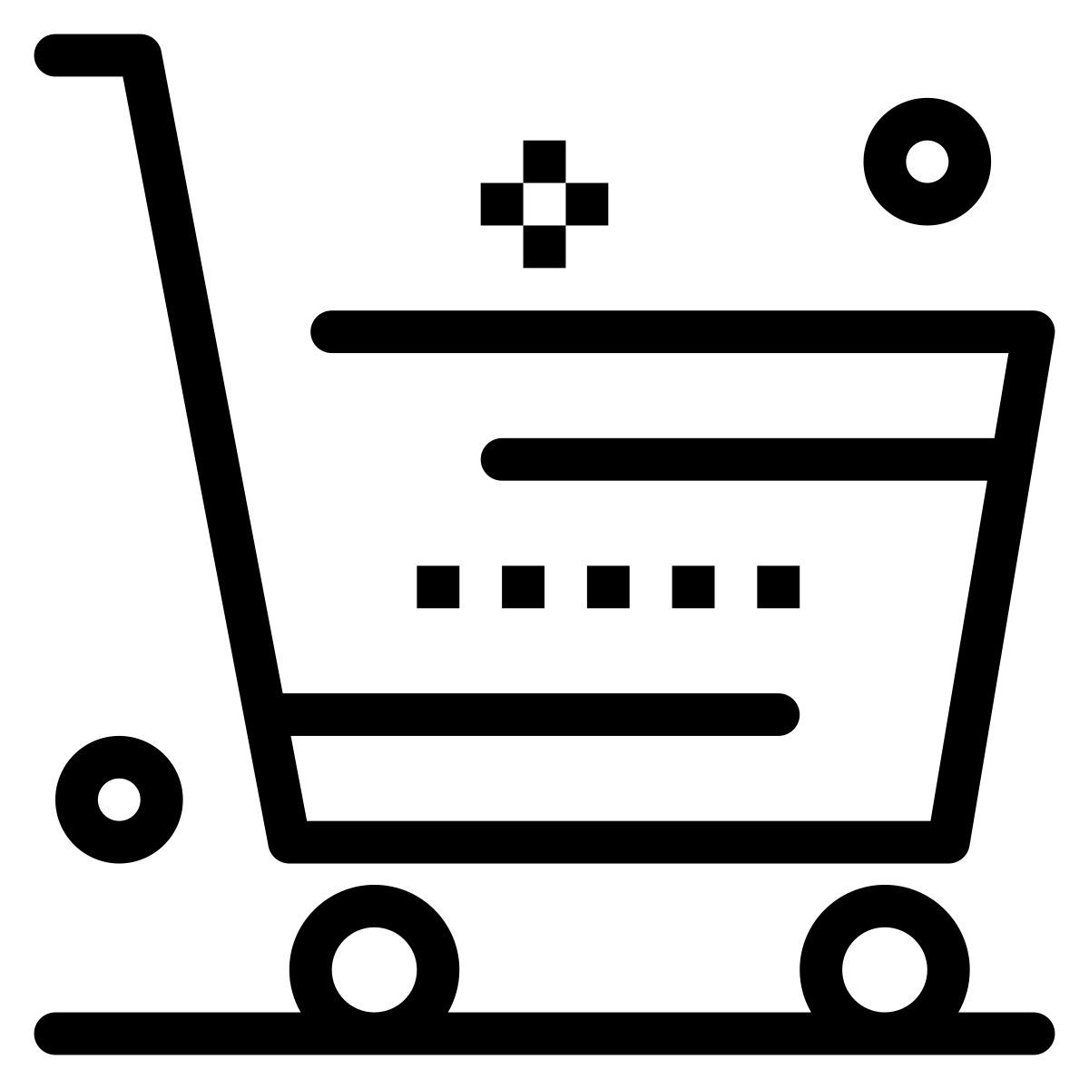 cart icon
