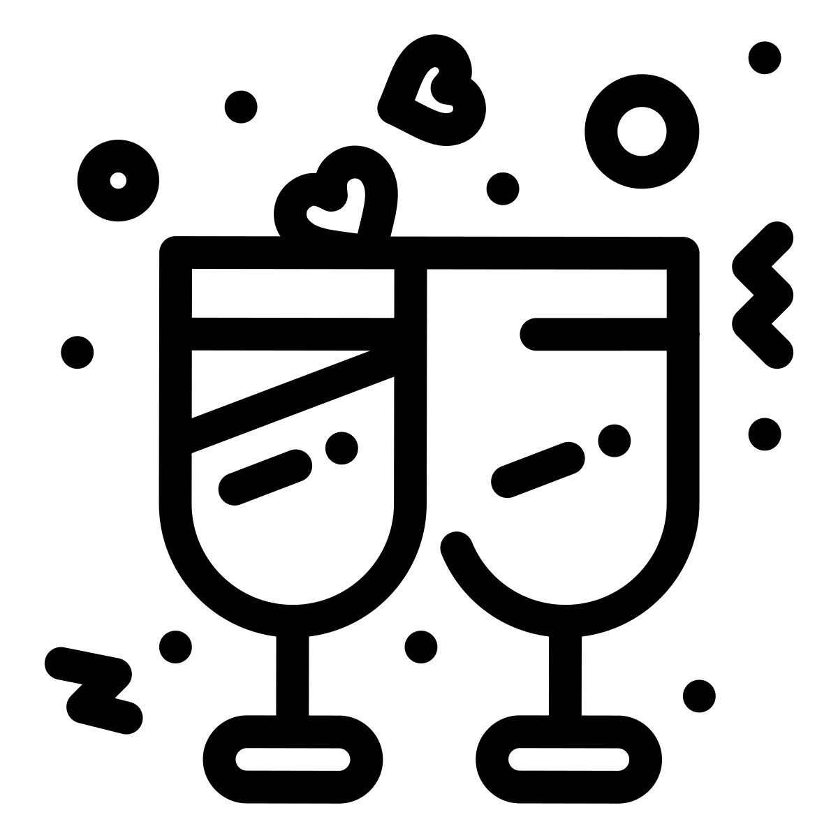 champagner icon