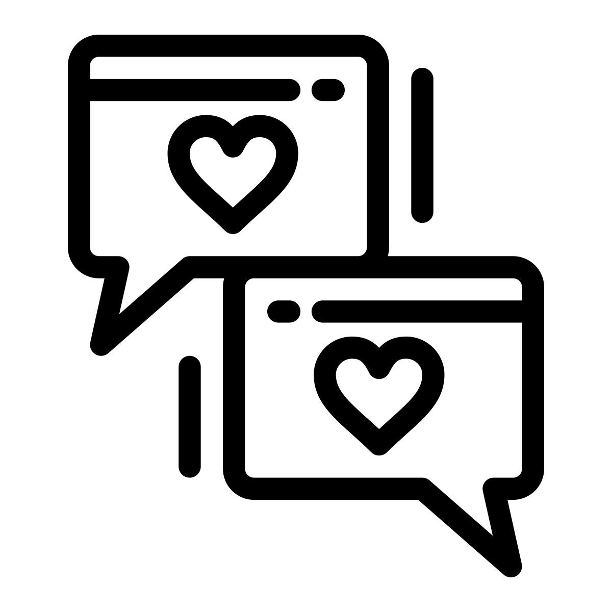 unterhaltung icon
