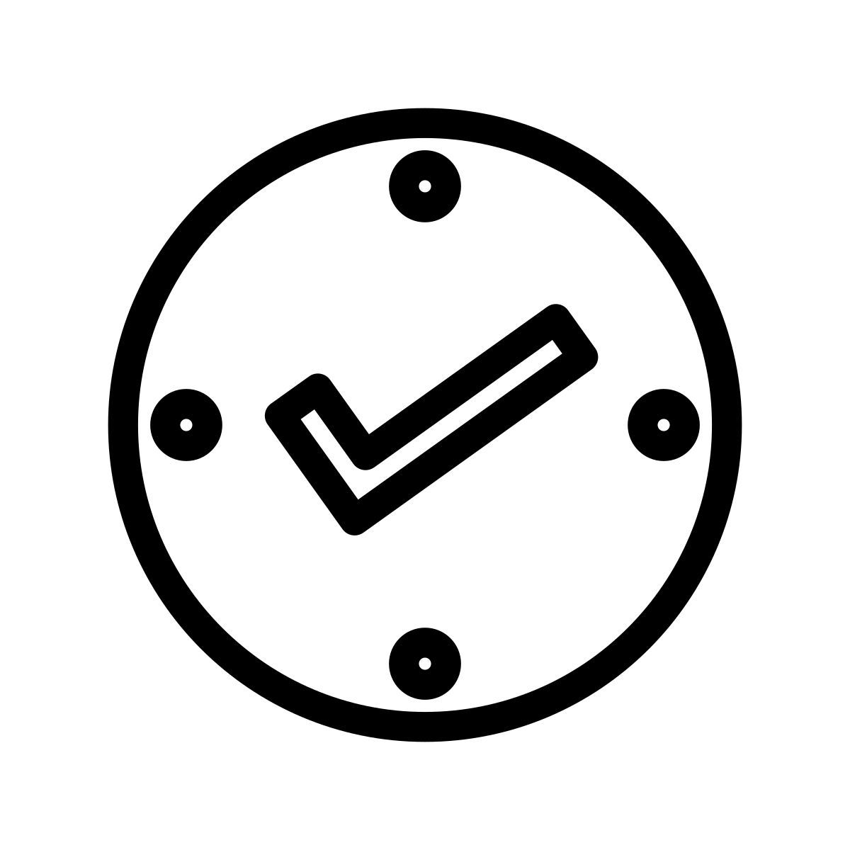 check icon