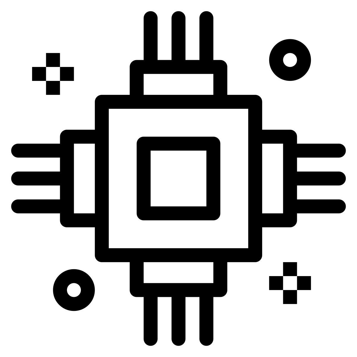 筹码 icon