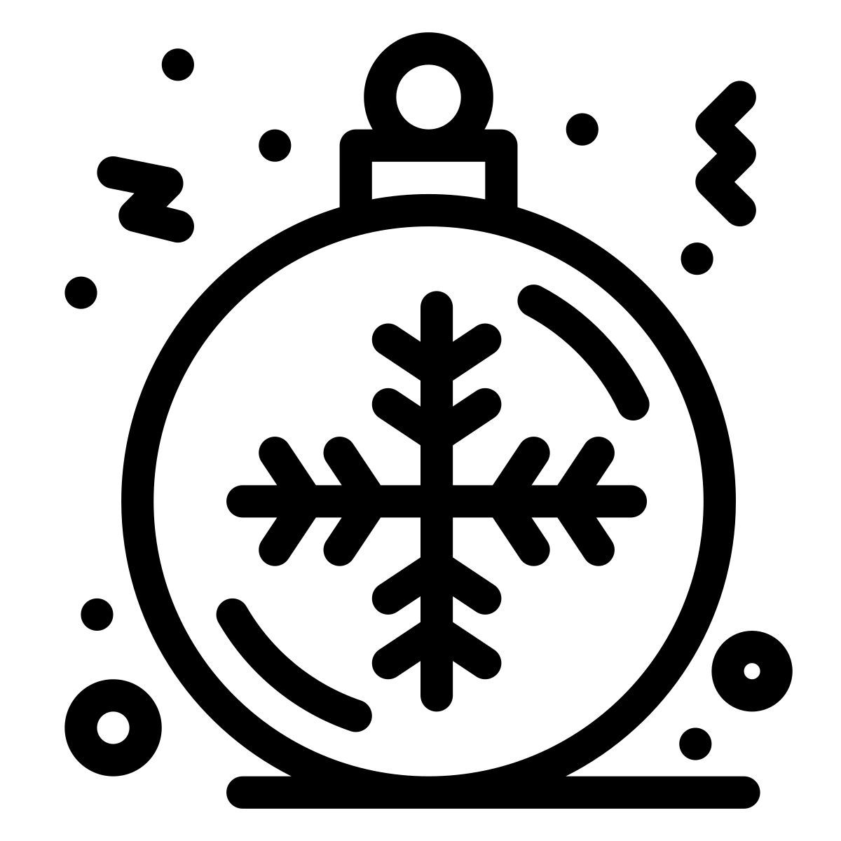 크리스마스 무도회 icon