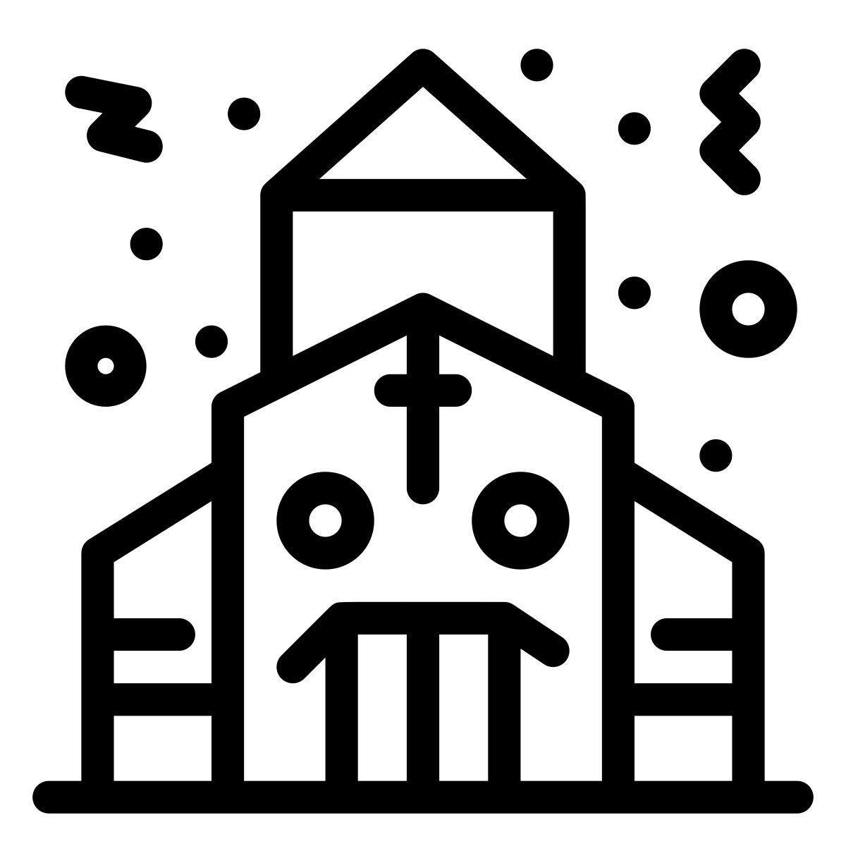 iglesia icon