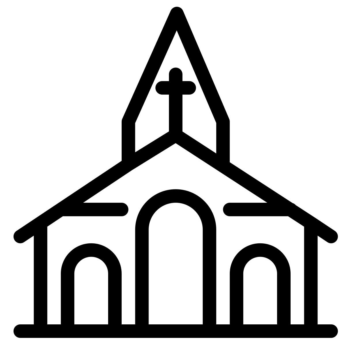 church icon