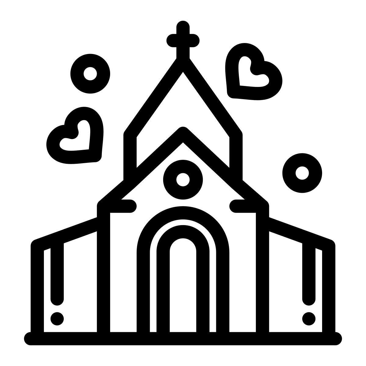 icona chiesa