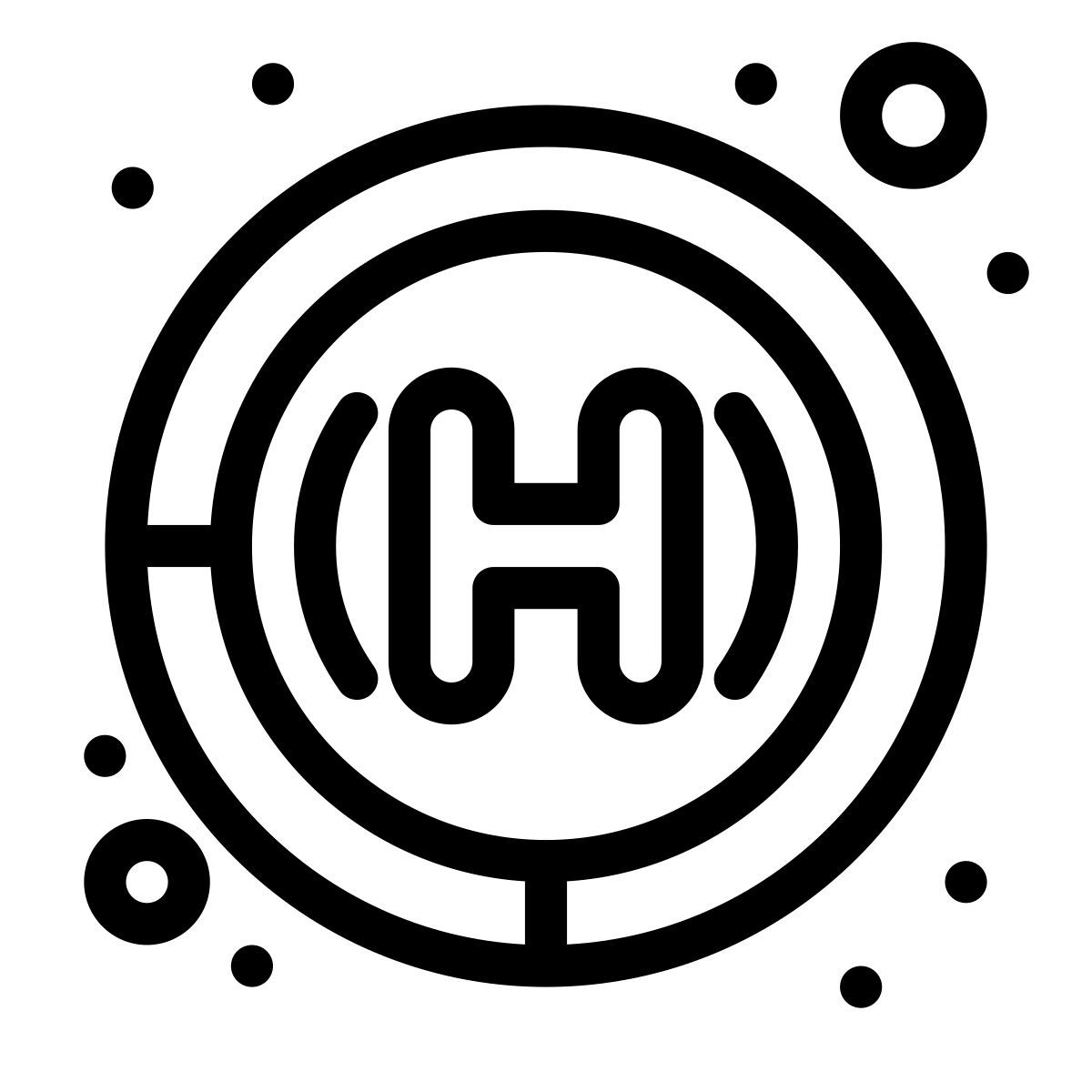 진료소 icon
