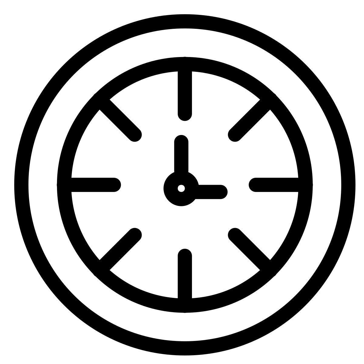 clock icon