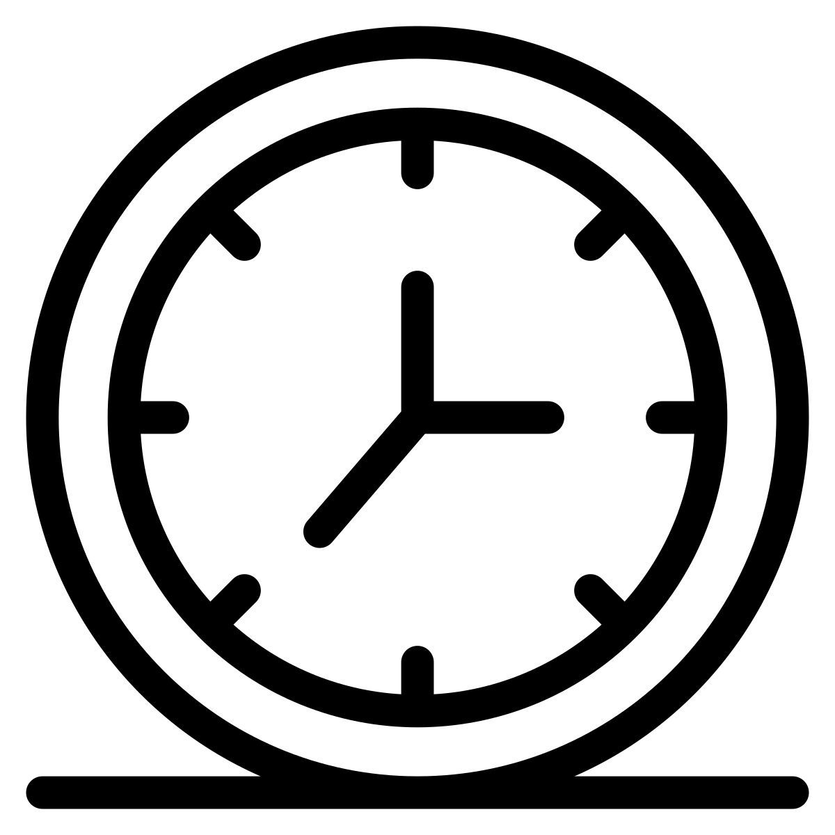 reloj icon