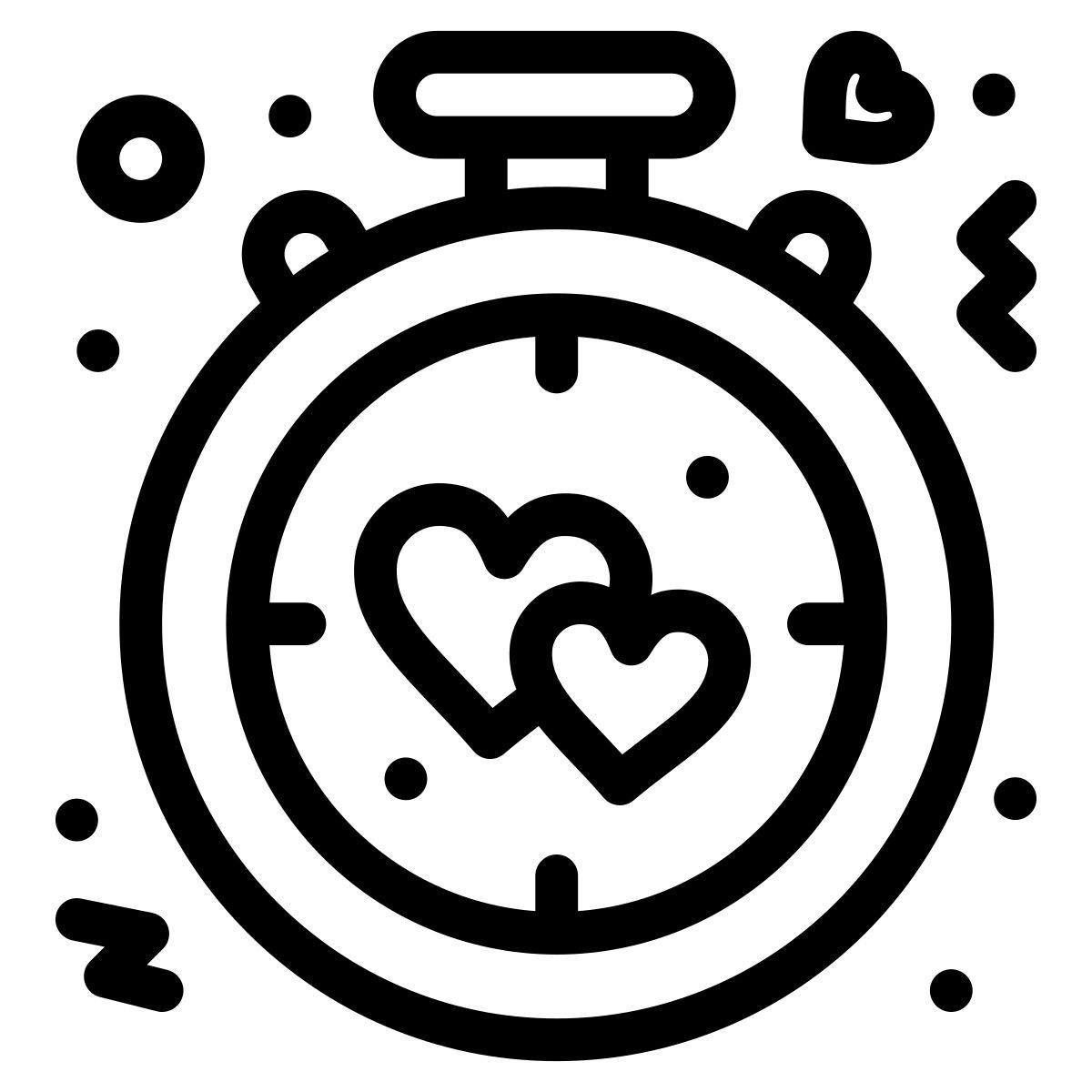 clock icon