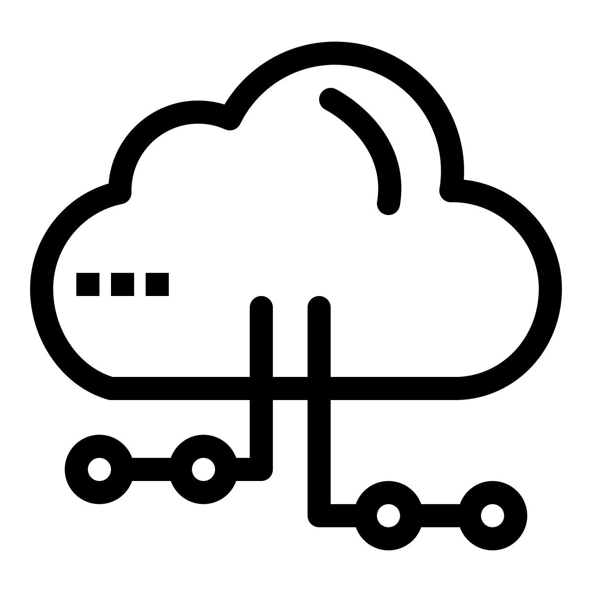 cloud icon
