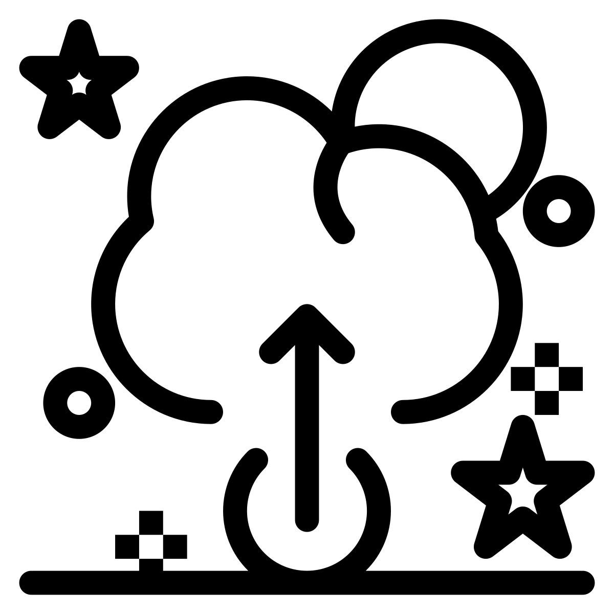 cloud icon
