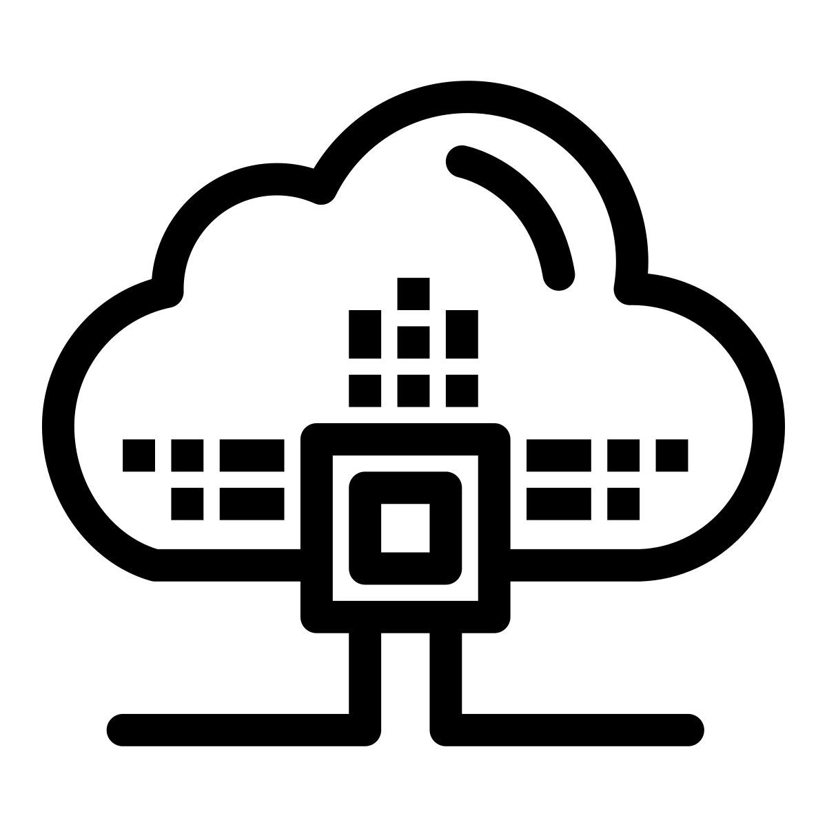 cloud icon