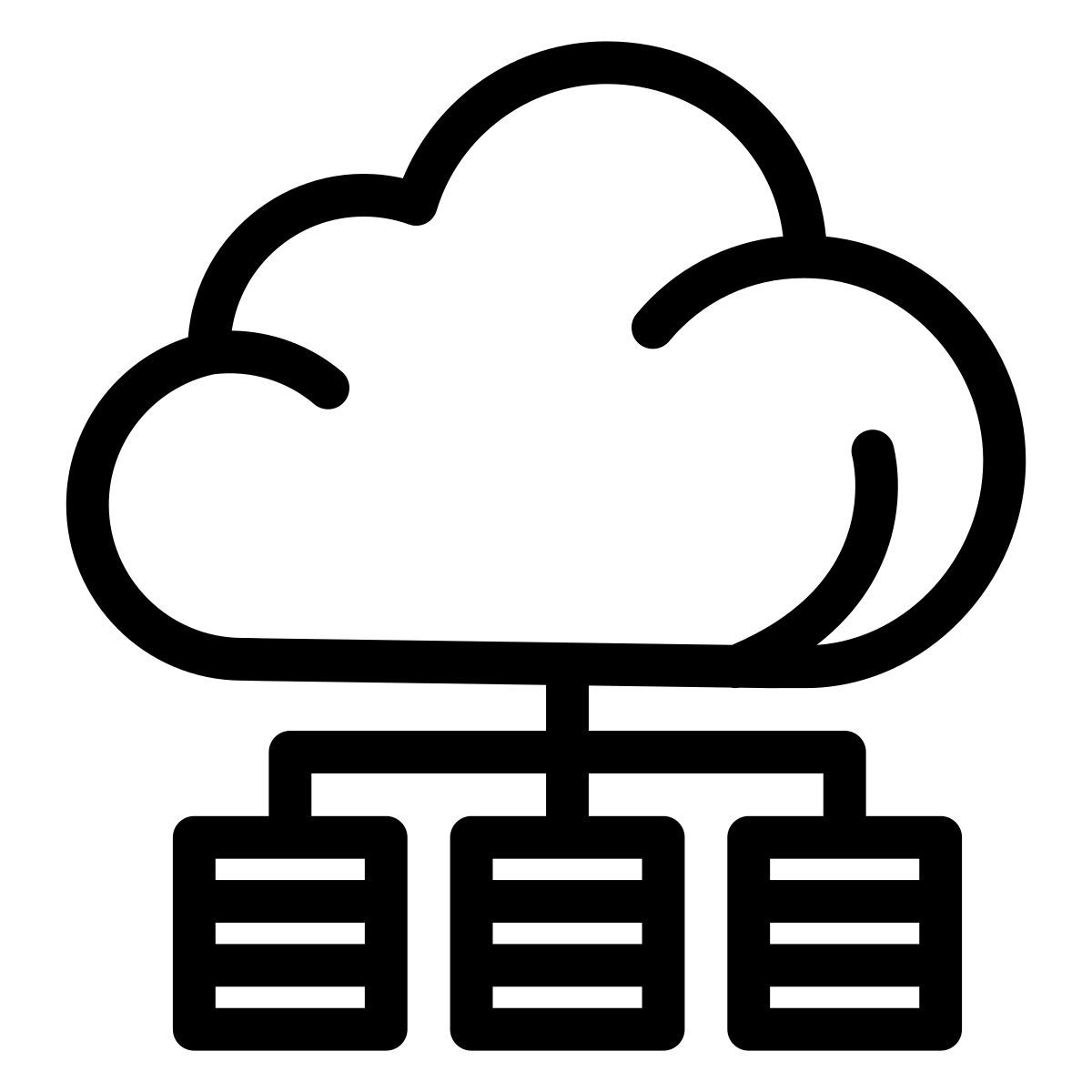 cloud icon