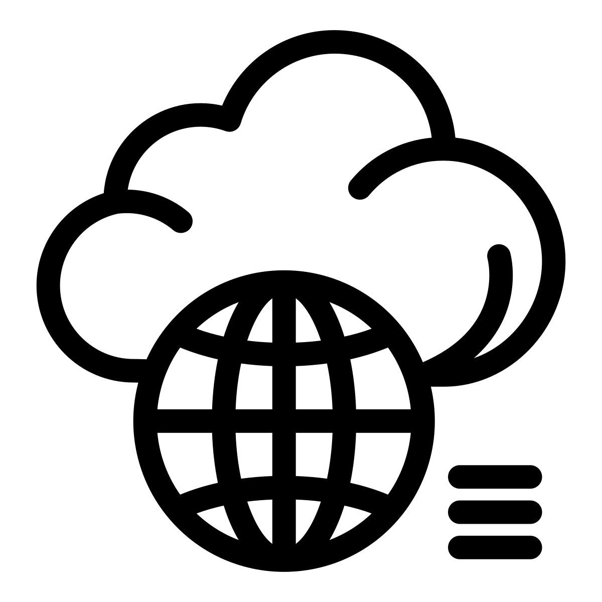 nube icon