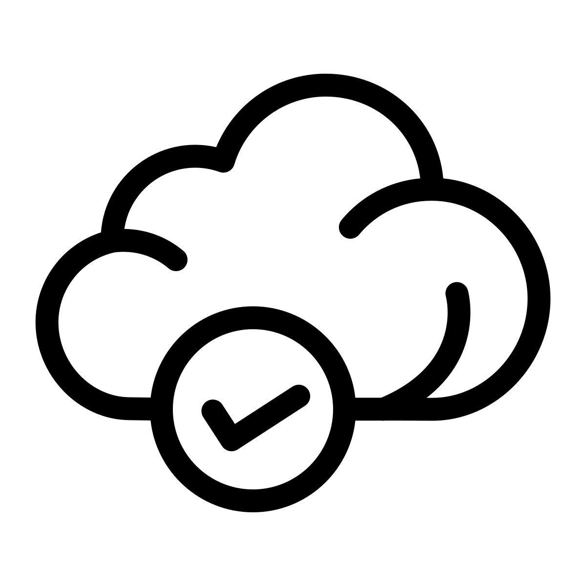cloud icon