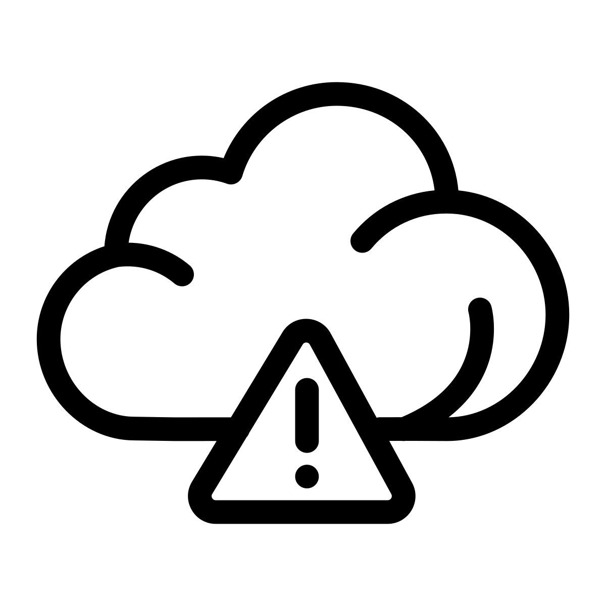 cloud icon