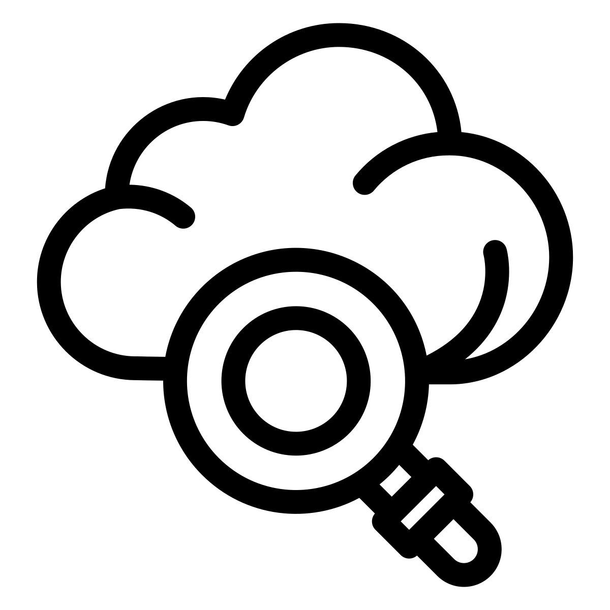 cloud icon