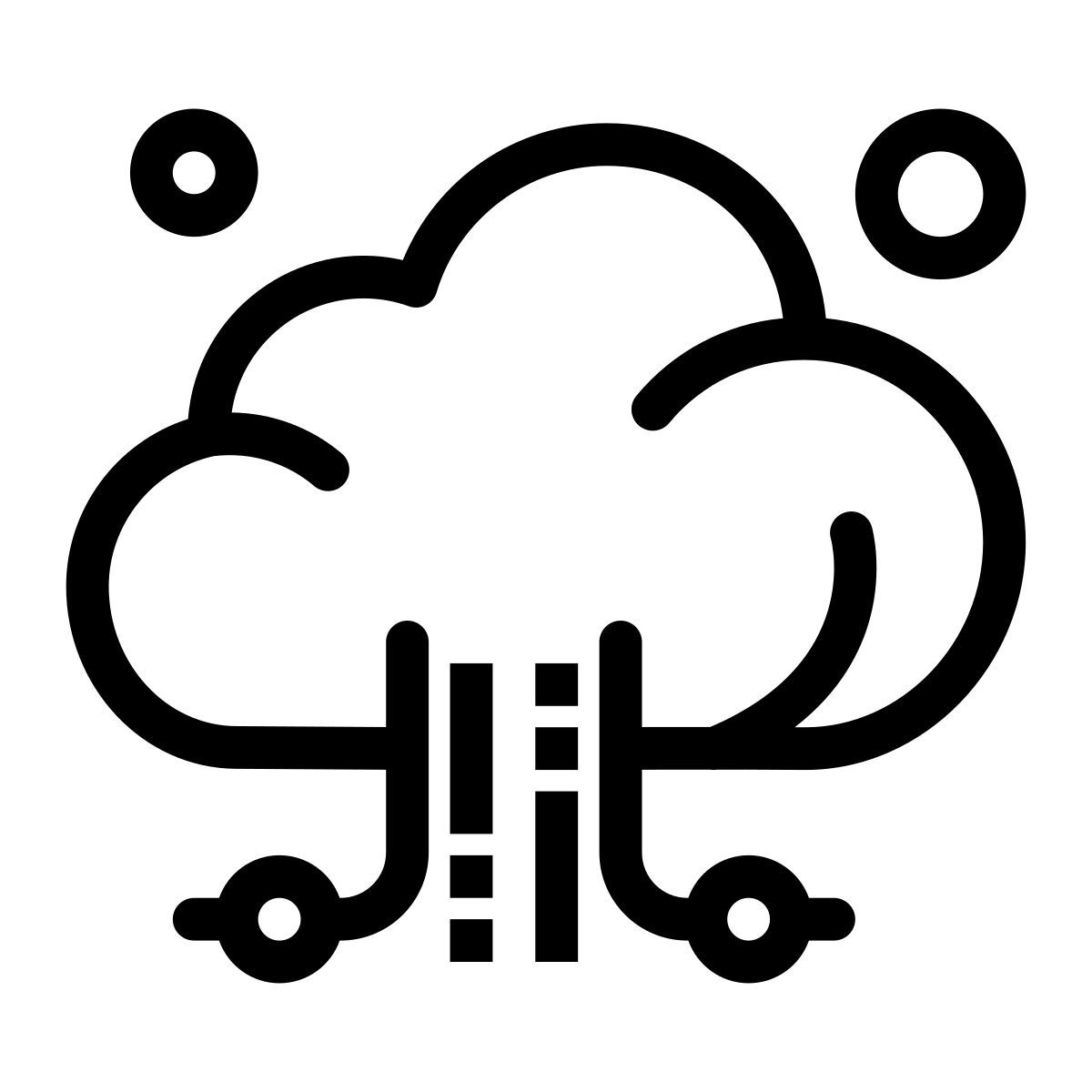 cloud icon