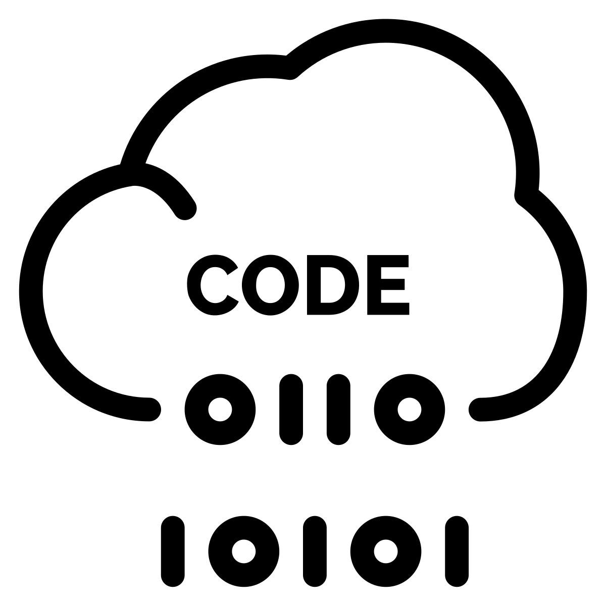 cloud icon
