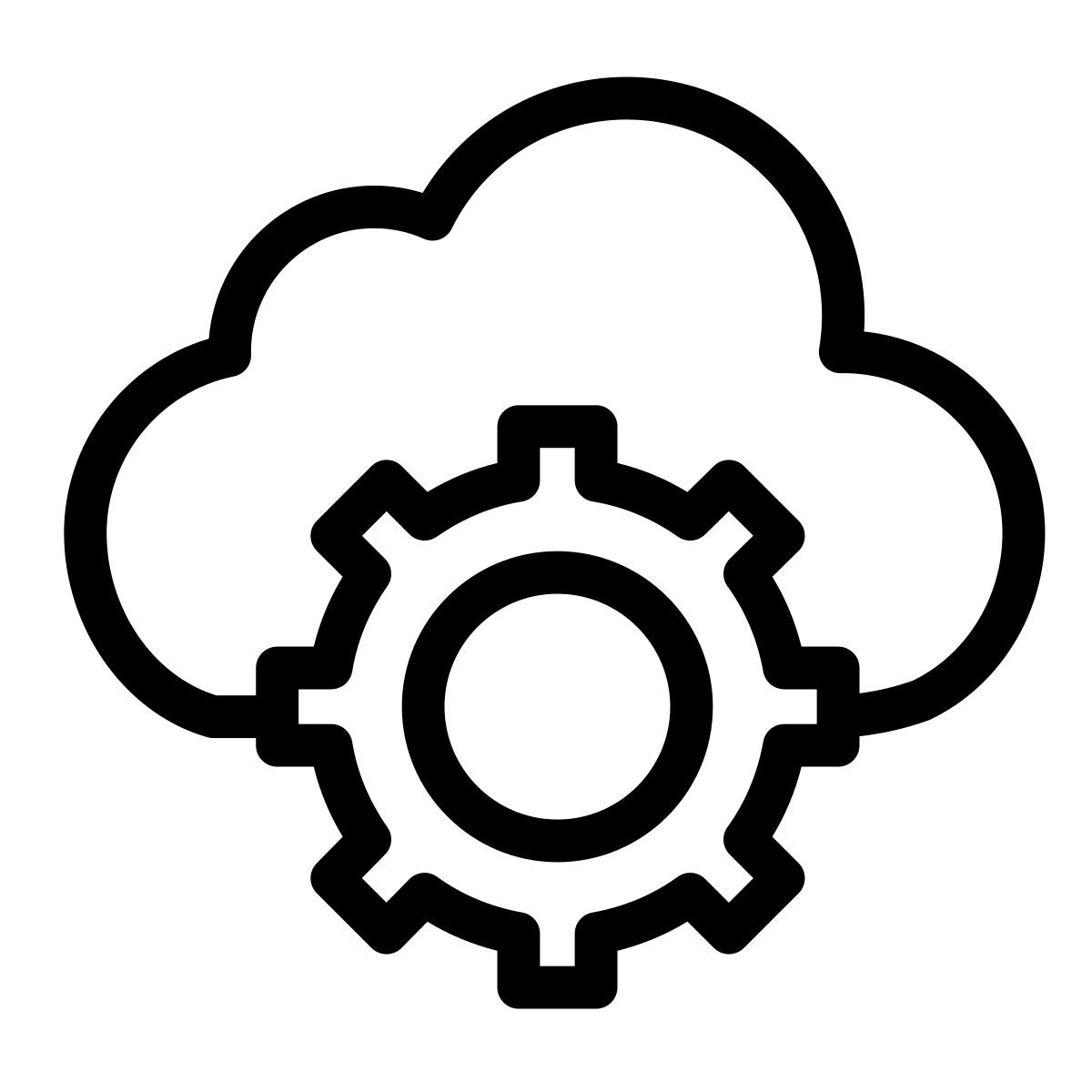 cloud icon