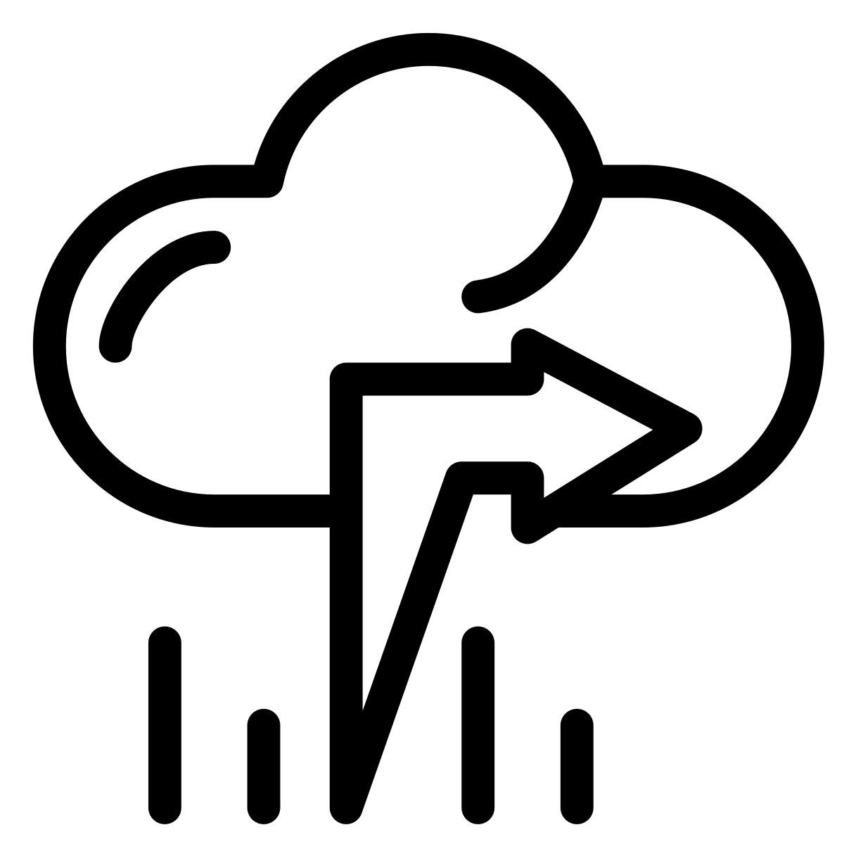 cloud icon