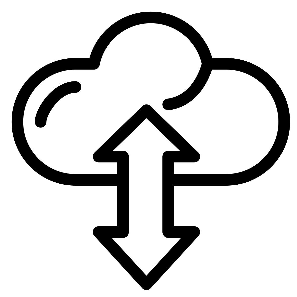 cloud icon