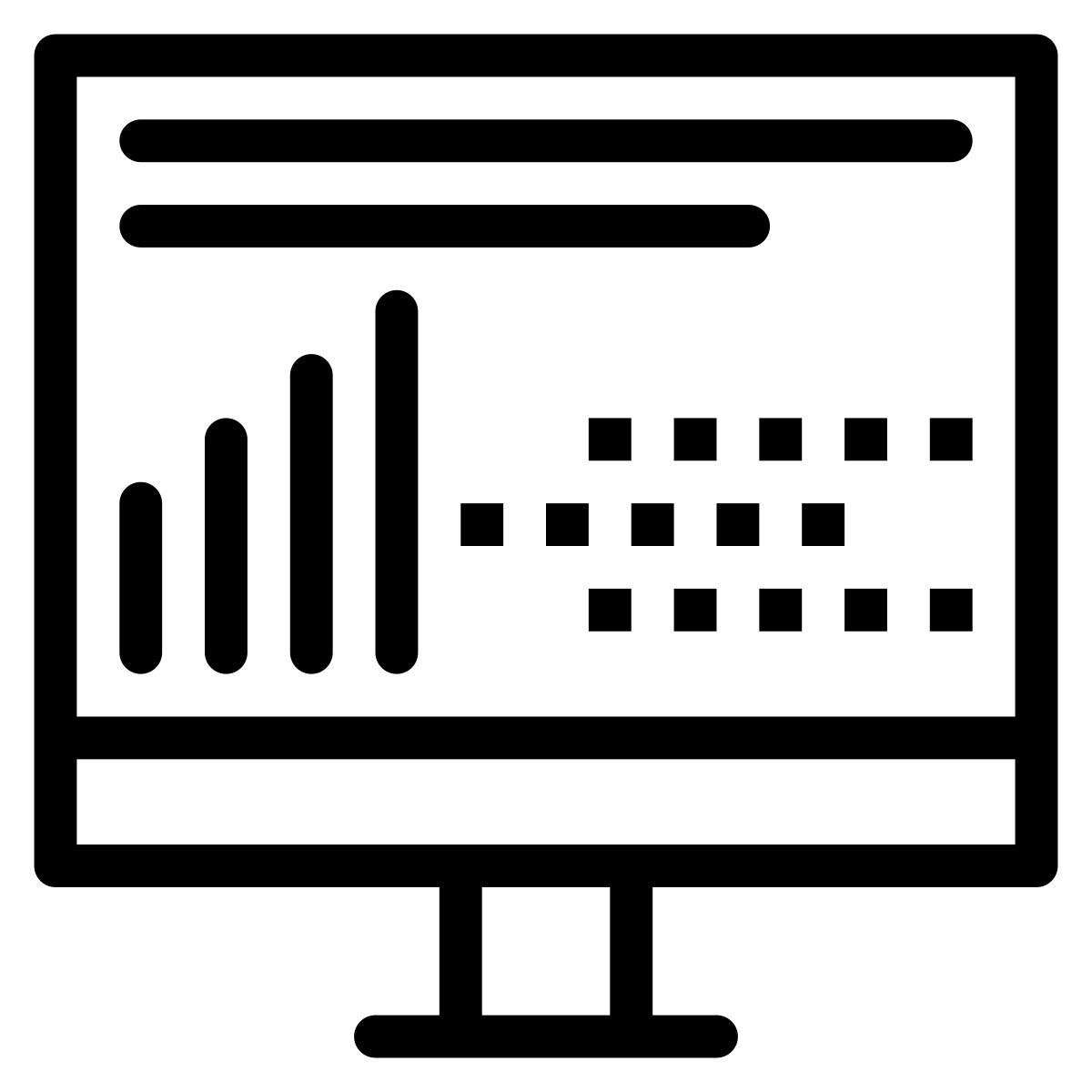 coding icon