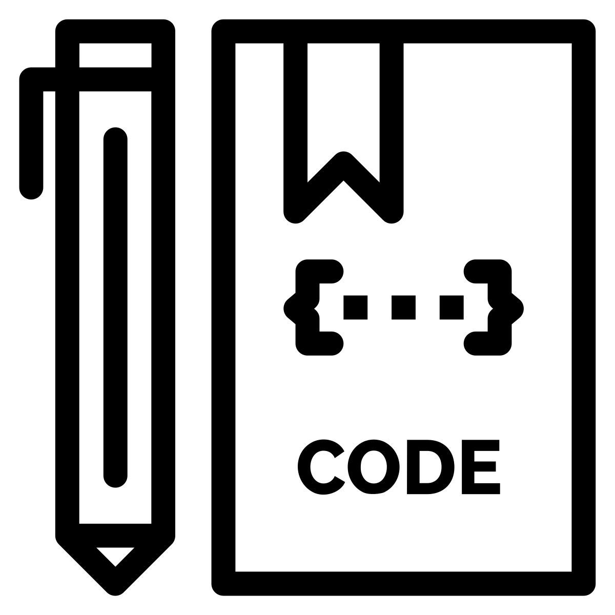 编码 icon
