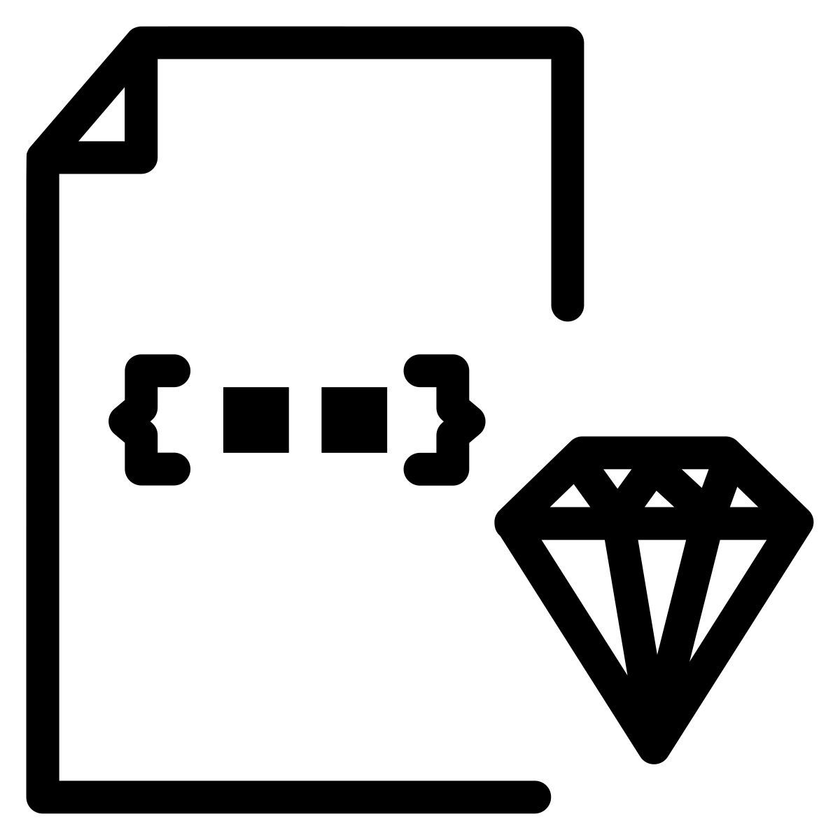 coding icon