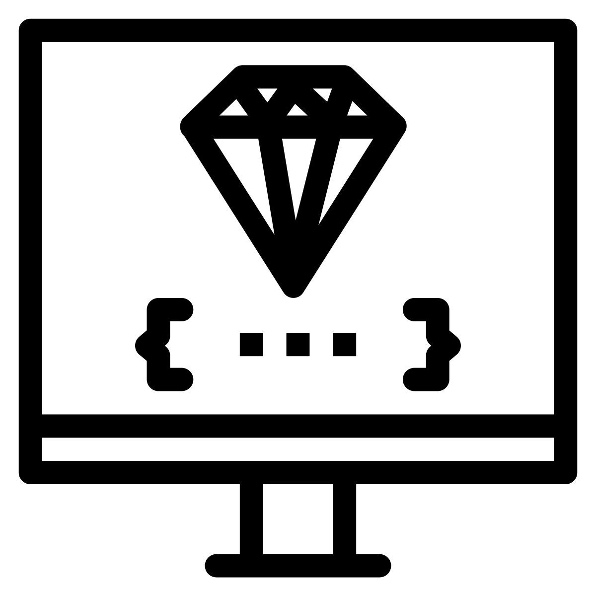 Codificação icon