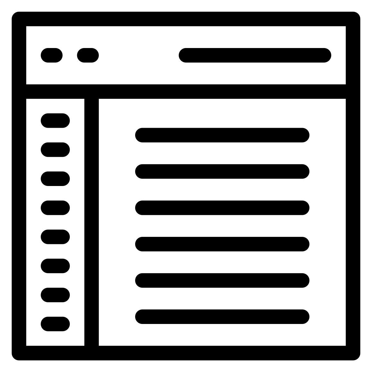 coding icon