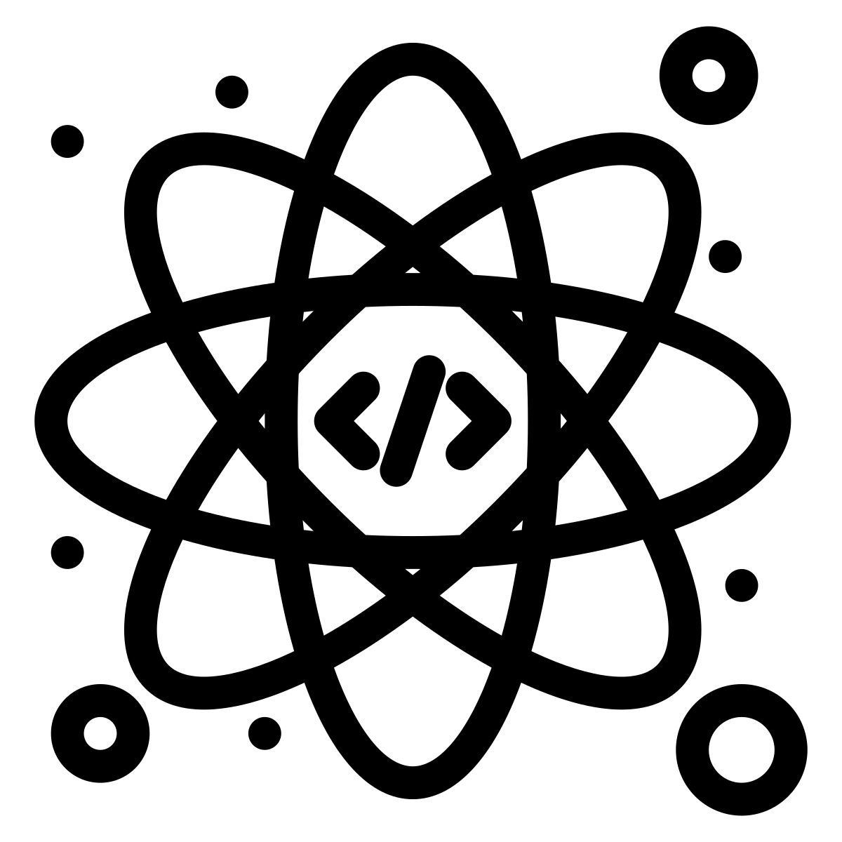 coding icon