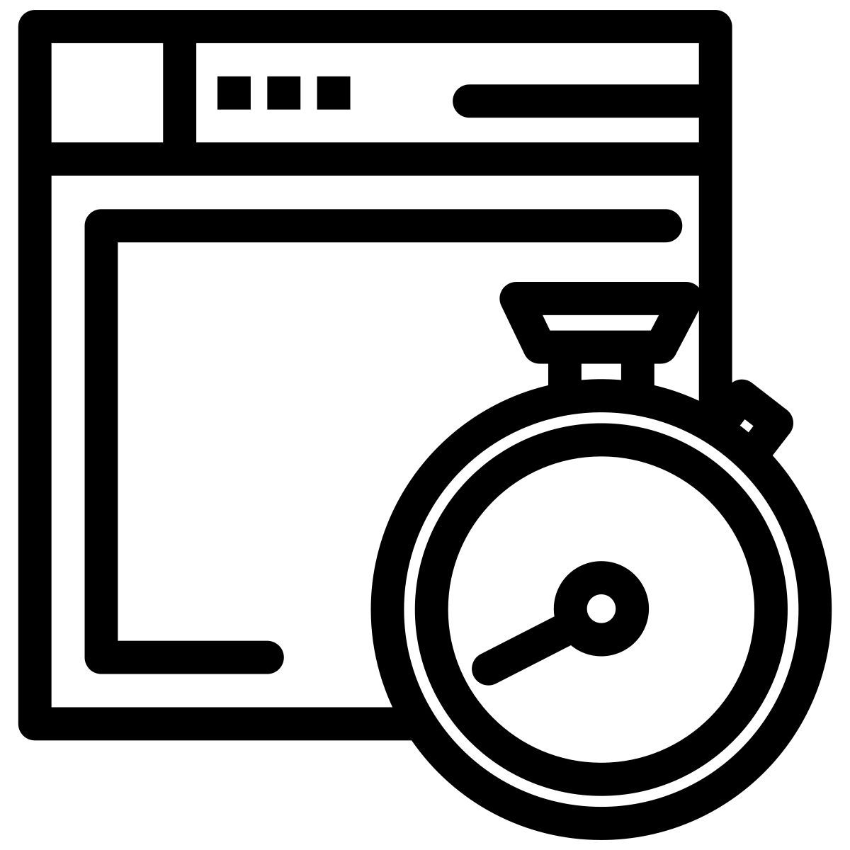 compass icon