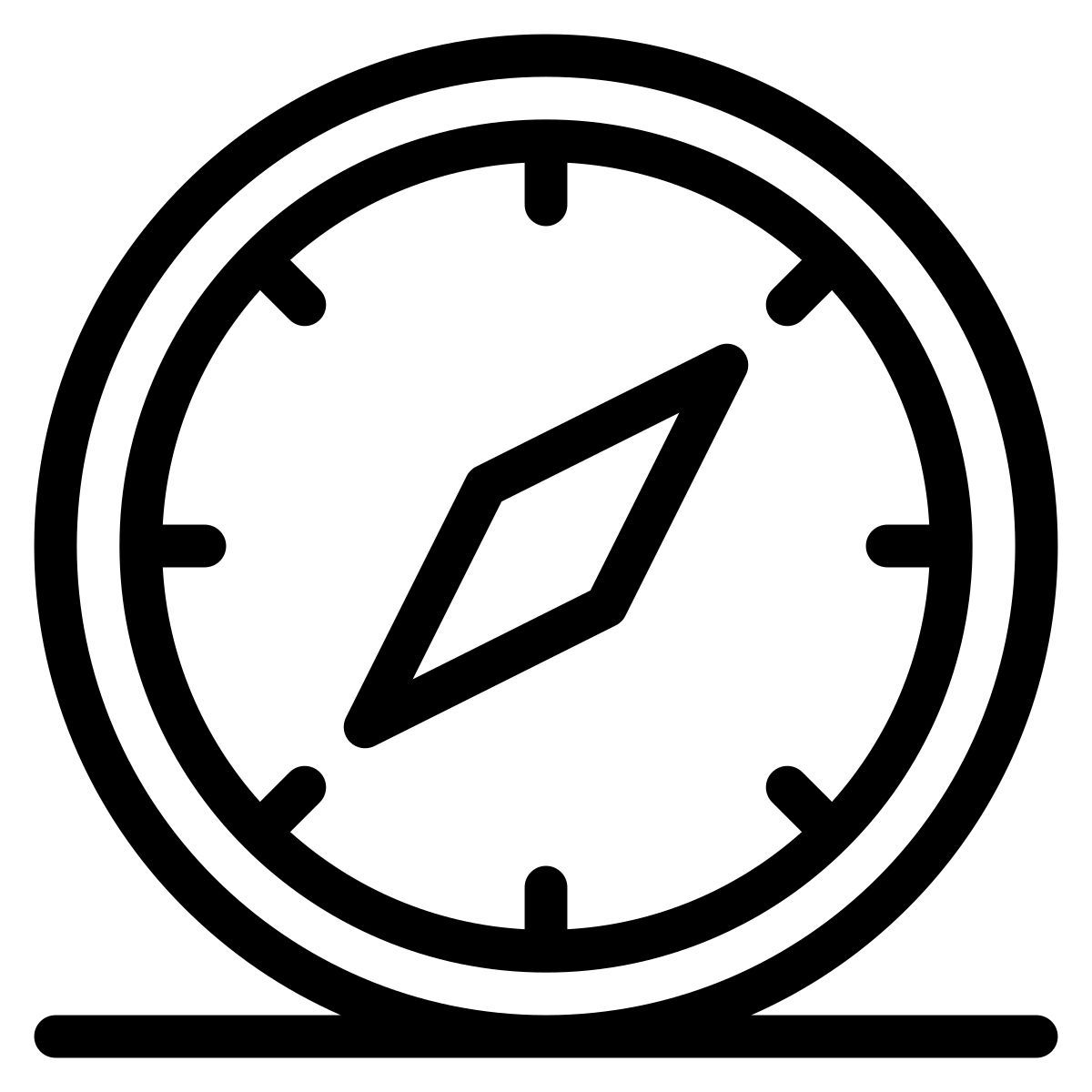 compass icon