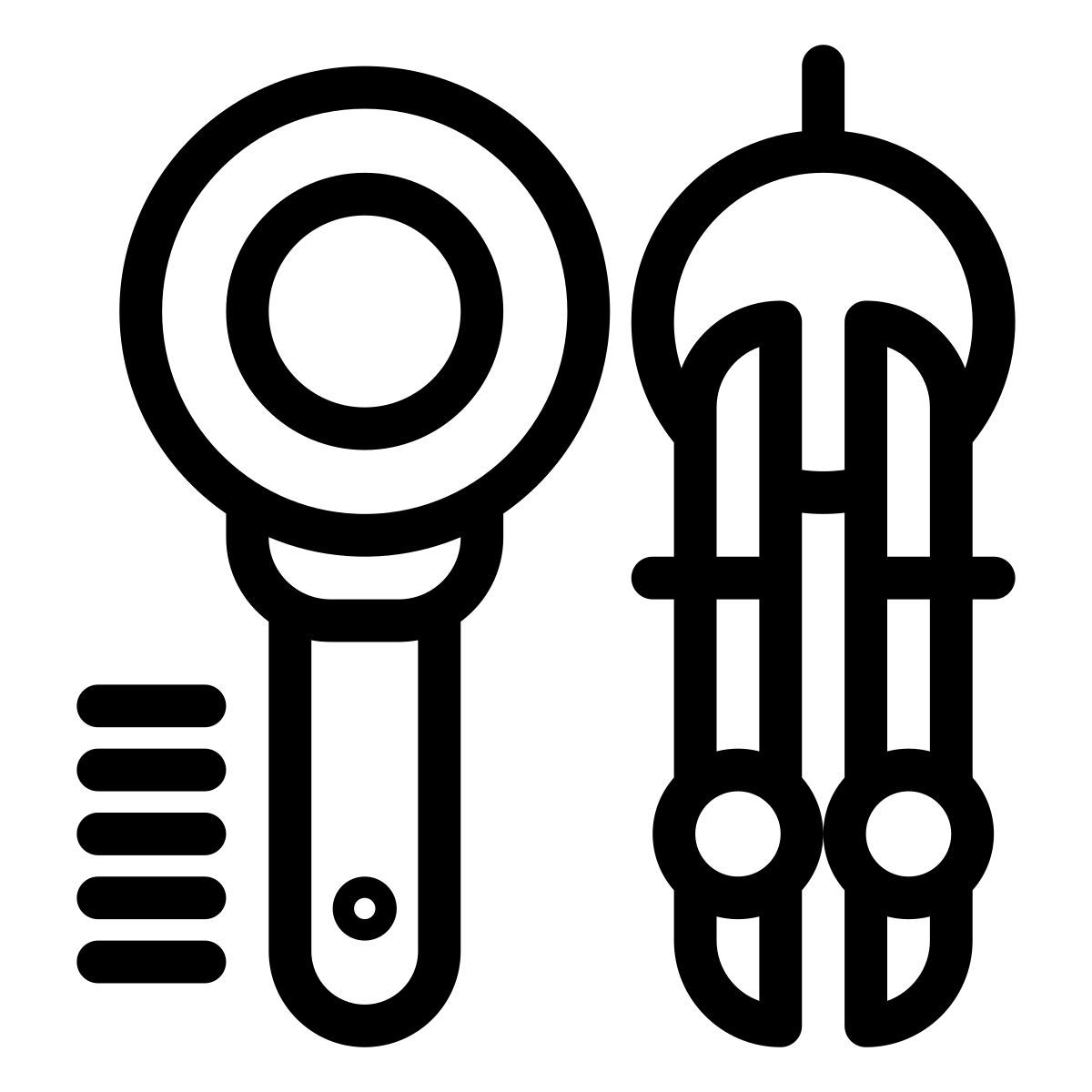 bussola icon
